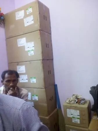 A S Multisales, Kanpur
