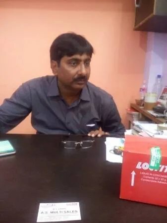 A S Multisales, Kanpur