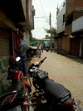 A S Multisales, Kanpur
