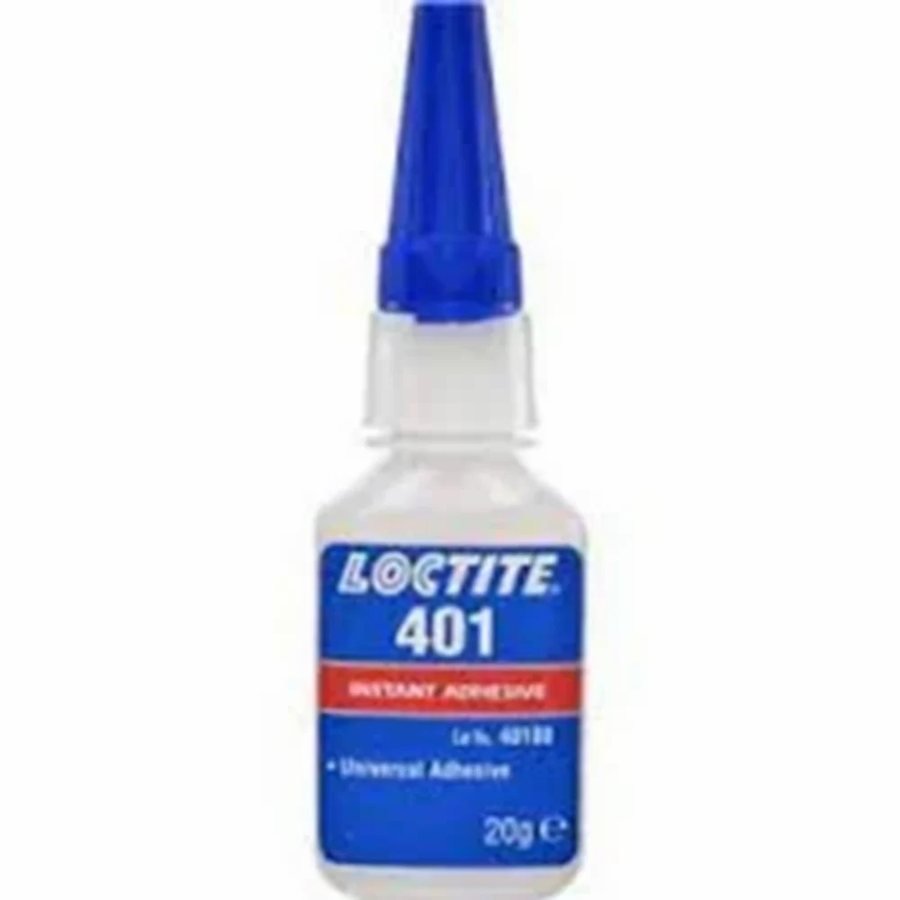 Loctite 401 Blue Instant Adhesive, 20 G