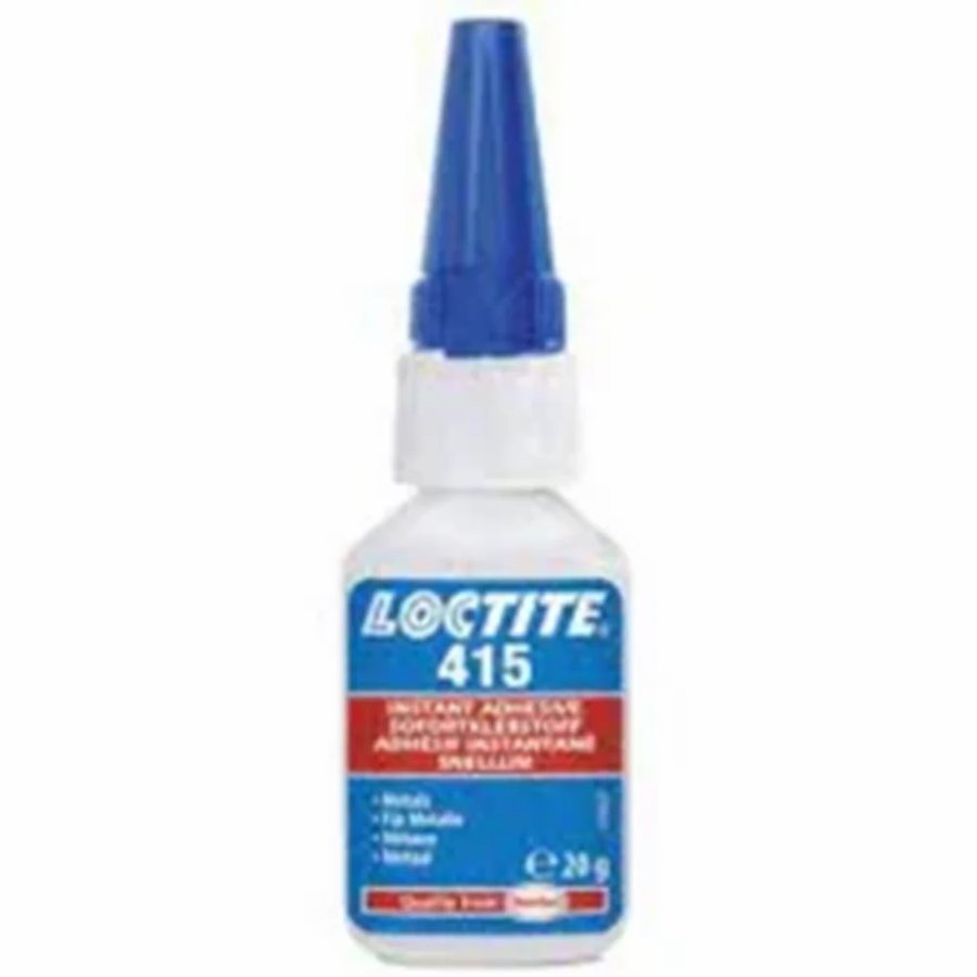 Loctite 415 instant Adhesive, 20 G
