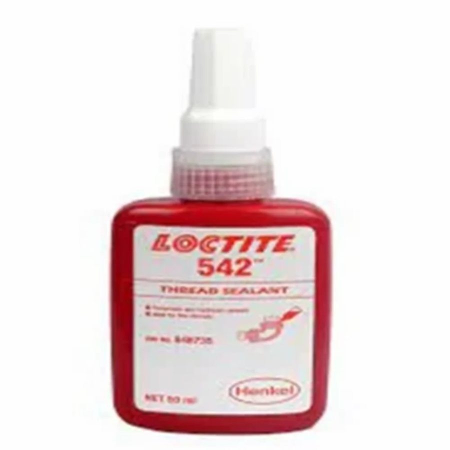 Loctite 542 Thread Sealant Adhesive, 50ML