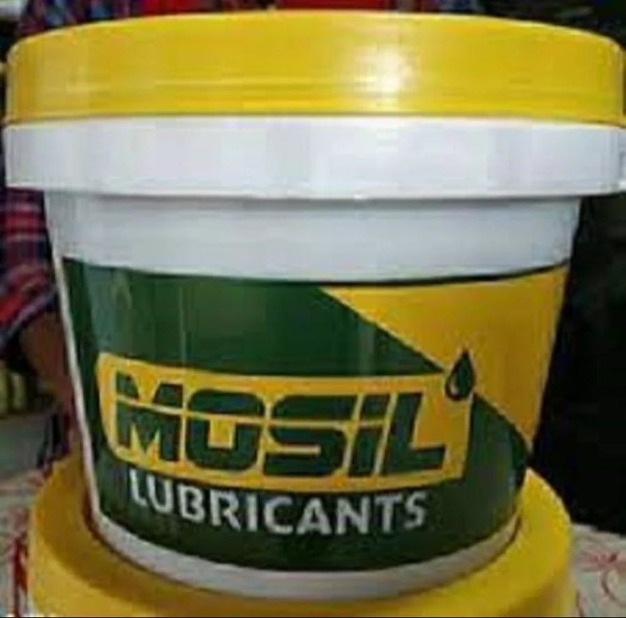 METAPLAT- Copper Based Anti Seize Compound