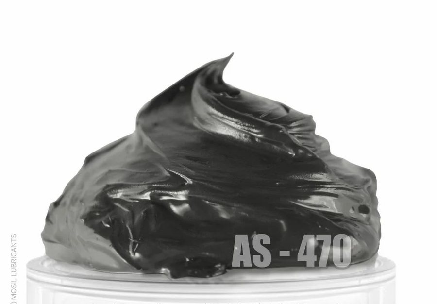 Mosil AS-470 Metal Free Antiseize Compound