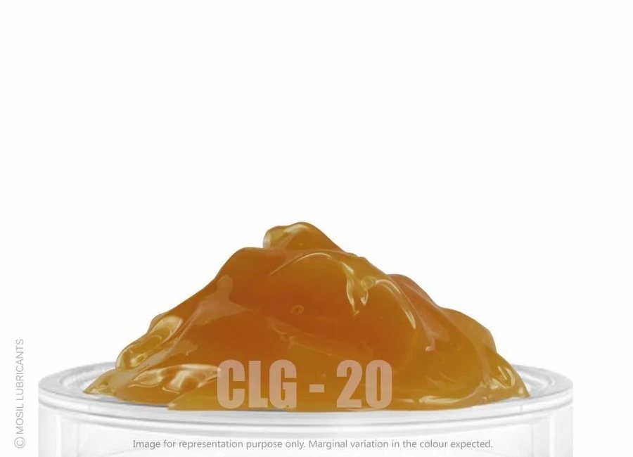 Mosil CLG 20 Fluid Ep Grease
