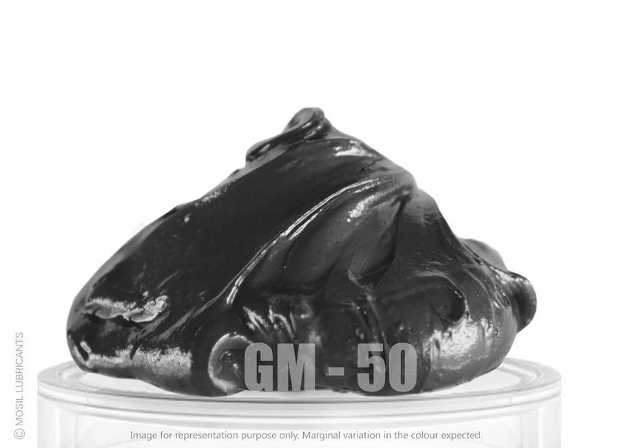 Mosil Gm 50 Moly Based Anti Seize Compound