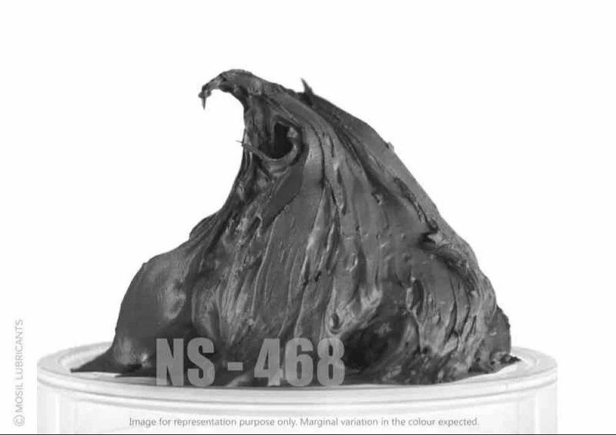 Mosil NS 468 Antiseize Compound, Packaging Size