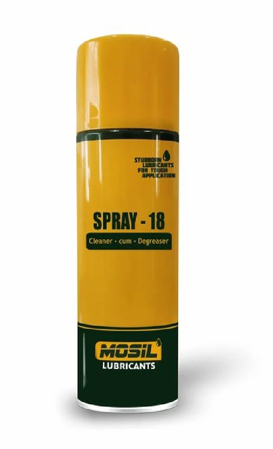 Mosil Spray 18 - 18C