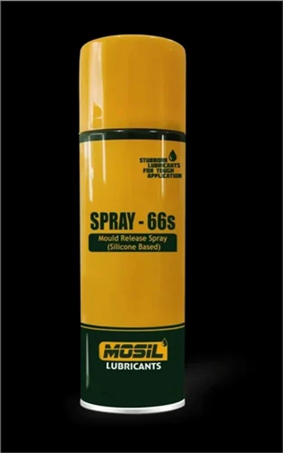 Mosil Spray 66 - 66S