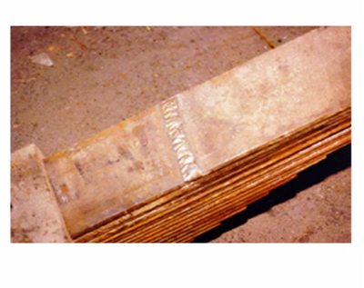 Ador Fontech LH 1106 Steel Welding Electrodes photo 3