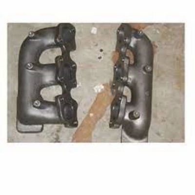 Ador Fontech LH 111 Cast Iron Welding Electrodes photo 2