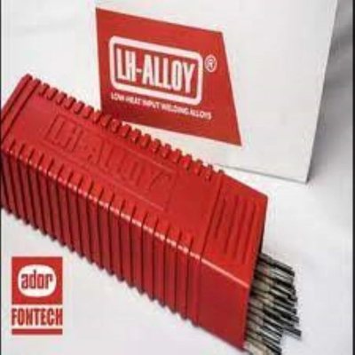Ador Fontech lh 115 cast iron welding electrodes