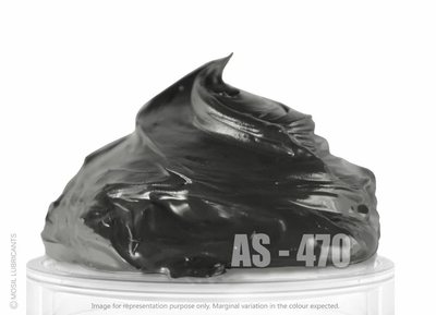 AS - 470 Metal Free Antiseize Compound