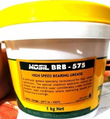 BRB 575 Super - High Speed Bearing Grease
