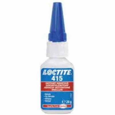 Loctite 415 instant Adhesive, 20 G