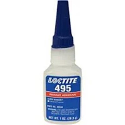 Loctite 495 Instant Adhesive, 20G