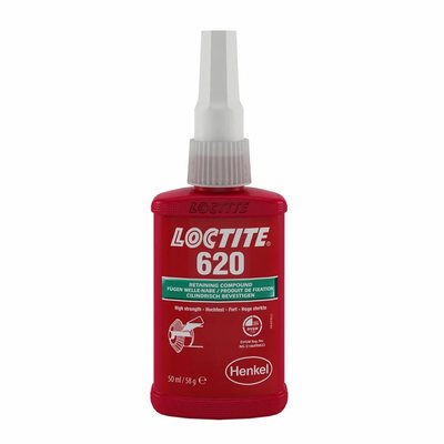 Loctite 620 Retaining Compound