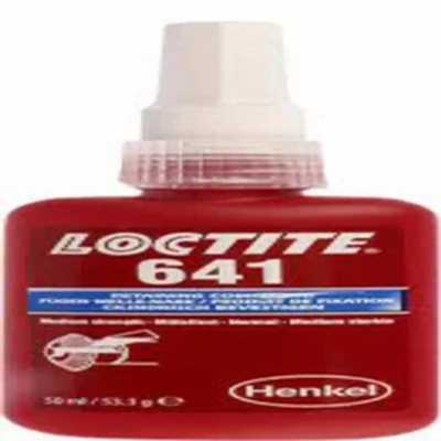Loctite 641 Retaining Compound 50 ML