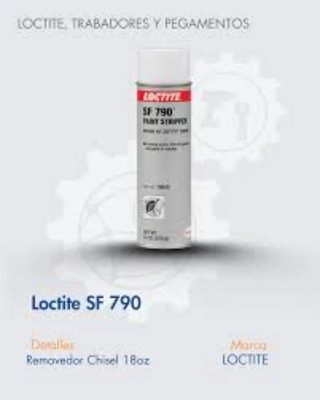 Loctite SF 790 Paint Stripper photo 3