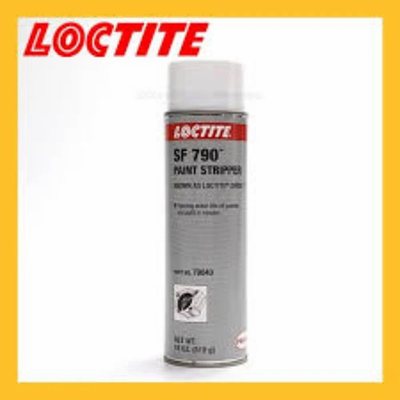 Loctite SF 790 Paint Stripper photo 4