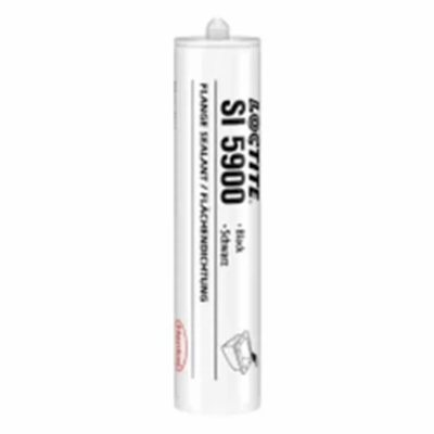 Loctite SI 5900 Gasketing Sealing & Flanges Adhesive, 300ML
