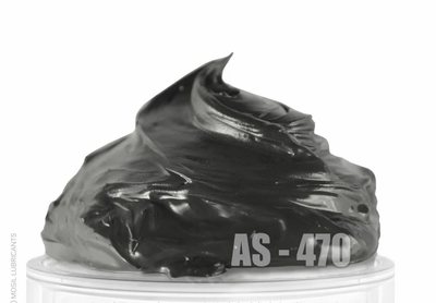 Mosil AS-470 Metal Free Antiseize Compound