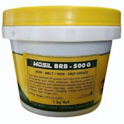 Mosil BRB 500G Grease photo 2