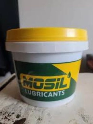 Mosil BRB 500G Grease photo 3