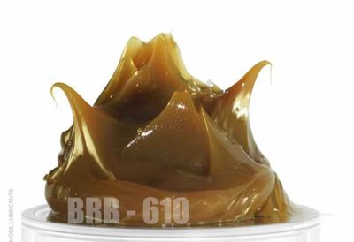 MOSIL BRB - 610 Premium Multipurpose Grease