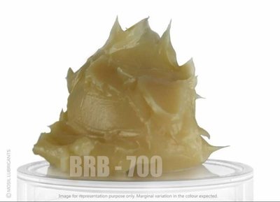 MOSIL BRB - 700 Specialty High Performance Grease