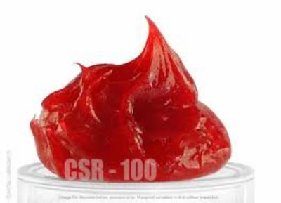 Mosil Csr - 100 - High Speed Grease For Centralized Lubrication Systems