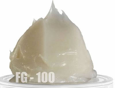 Mosil FG-100 Food Grade Grease Antiseize Compounds photo 2