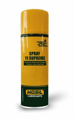 Mosil Spray 11 Supreme