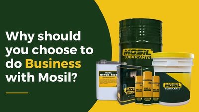 Mosil Spray 21 -21C photo 2