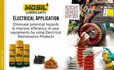 Mosil Spray 320 photo 2