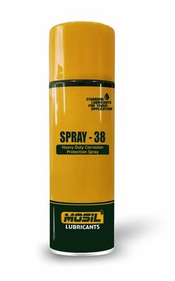 Mosil Spray 38
