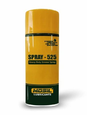 Mosil Spray 525