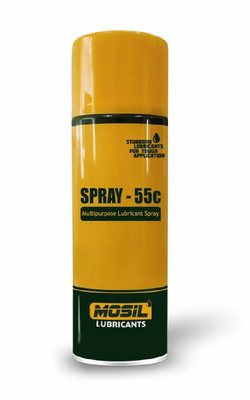 Mosil Spray 55 - 55C