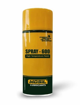 Mosil Spray 600