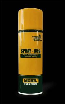 Mosil Spray 66 - 66S
