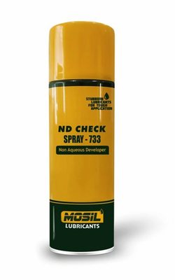 Mosil Spray ND Check Spray 733