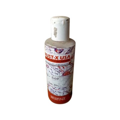 Rust X USA Bottle photo 2