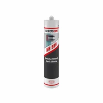 Teroson MS 939 Flexible Bonding and Sealing, 70ML