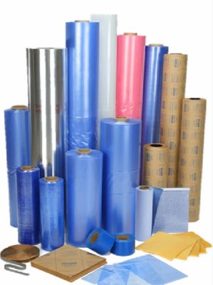 VCI Sheets & Rolls photo 2